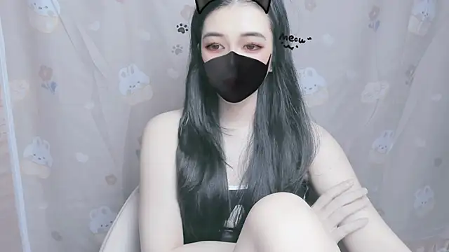 Fushui618 online show from March 2, 2026, 1:29 pm