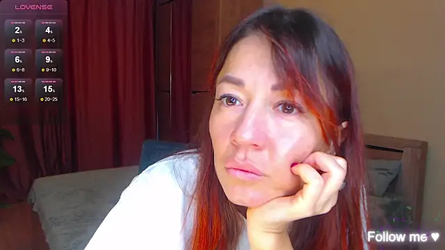 Snapshot of FireWater6 chatting on February 16, 2026, 6:31 am FireWater6 online show from February 16, 2026, 6:31 am