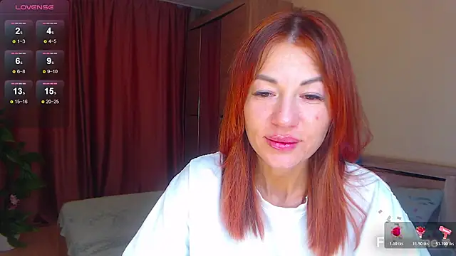 Snapshot of FireWater6 chatting on February 20, 2026, 10:27 am FireWater6 online show from February 20, 2026, 10:27 am