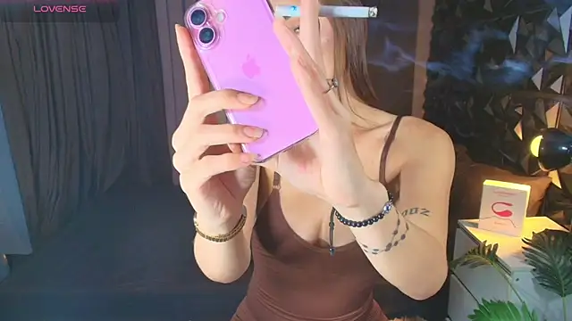 inababe online show from March 26, 2026, 1:38 pm