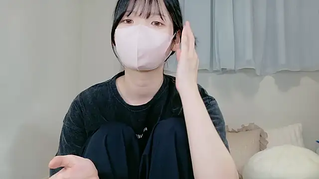Snapshot of _ame_chan_ chatting on June 8, 2026, 12:05 pm ame chan online show from June 8, 2026, 12:05 pm