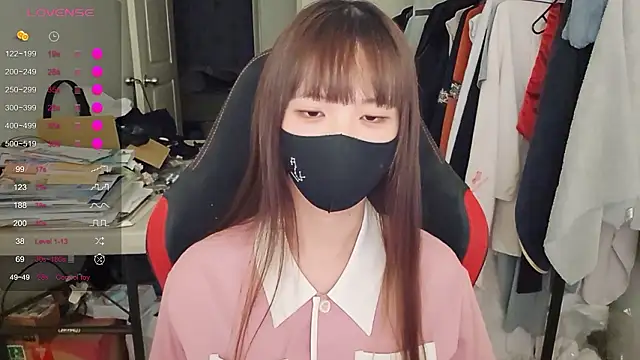 Snapshot of shiki434-st chatting on February 2, 2026, 12:26 pm shiki434-st online show from February 2, 2026, 12:26 pm