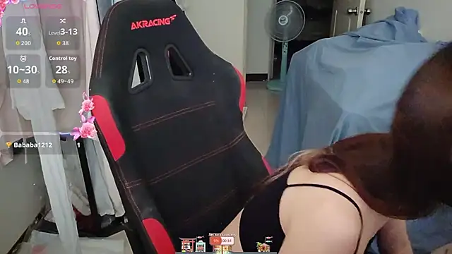 shiki434-st online show from April 15, 2026, 12:12 pm