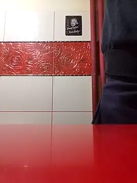 Ianne150 online show from February 9, 2026, 9:41 pm