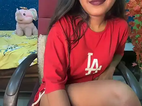 Brown-beauty online show from July 25, 2026, 8:06 pm