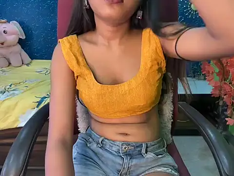 Brown-beauty online show from July 27, 2026, 3:46 am