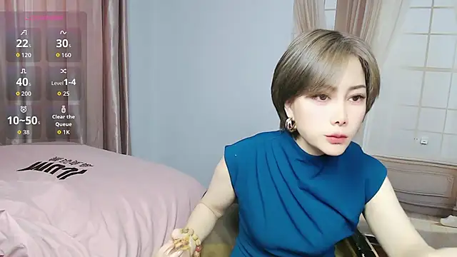 Snapshot of lucyyanyan chatting on April 18, 2026, 2:15 am lucyyanyan online show from April 18, 2026, 2:15 am