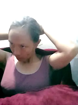 Snapshot of Diana-02 chatting on May 10, 2026, 2:50 am Diana-02 online show from May 10, 2026, 2:50 am