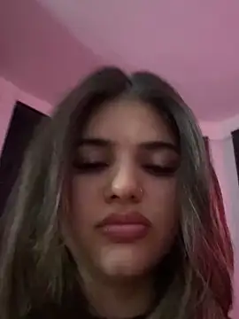 Snapshot of LilaMason chatting on February 6, 2026, 9:18 pm LilaMason online show from February 6, 2026, 9:18 pm