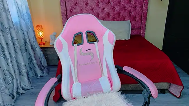 keileen luna online show from June 11, 2026, 8:07 pm