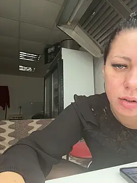  Mila Love online show from February 1, 2026, 9:19 am