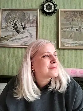 NyushaLollipop online show from March 7, 2026, 6:21 am