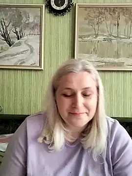 NyushaLollipop online show from April 29, 2026, 9:24 am