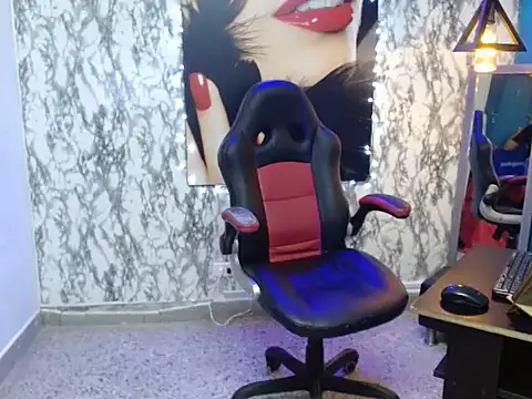 marilin black online show from February 16, 2026, 7:43 pm