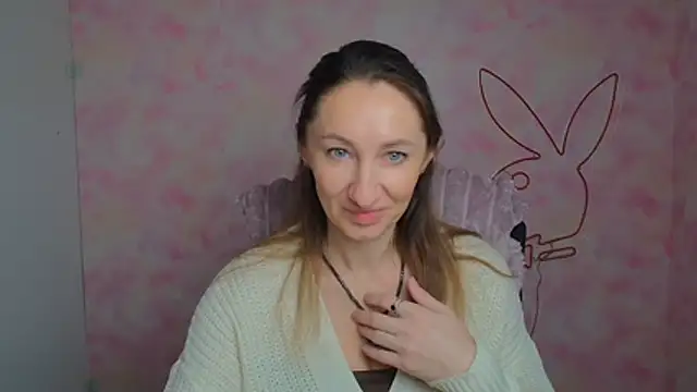 Diana Sweeet  online show from February 22, 2026, 6:35 am