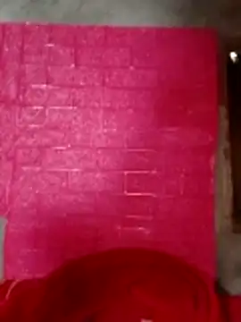 Lisakeem online show from March 24, 2026, 12:37 am