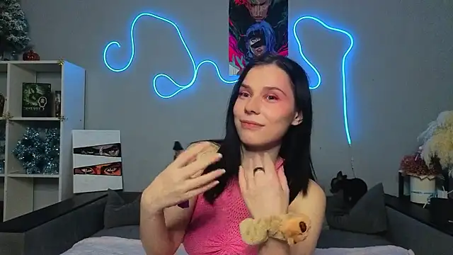 Snapshot of JinxMoon chatting on February 7, 2026, 5:27 pm JinxMoon online show from February 7, 2026, 5:27 pm