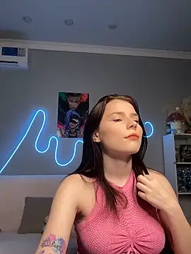 Snapshot of JinxMoon chatting on February 25, 2026, 5:11 pm JinxMoon online show from February 25, 2026, 5:11 pm