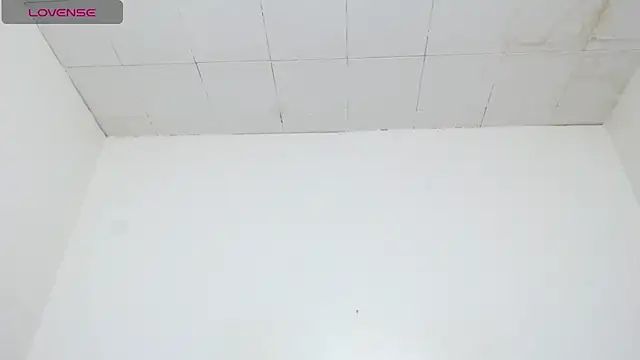 Jessica Ortega online show from March 19, 2026, 7:29 pm