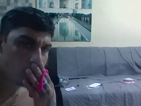 Gabosex18 online show from March 23, 2026, 12:03 am