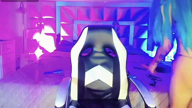 Lisa sparkleee online show from February 3, 2026, 3:26 am