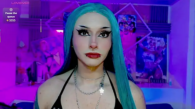 Lisa sparkleee online show from May 30, 2026, 3:14 am