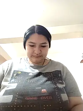 LauraHorny69 online show from April 19, 2026, 3:55 pm