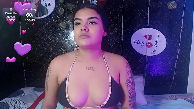 Giannagp online show from May 23, 2026, 7:40 pm
