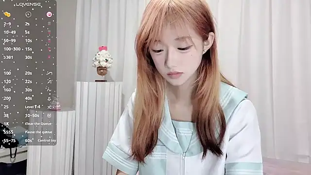 qingqing love2025 online show from May 23, 2026, 6:34 pm