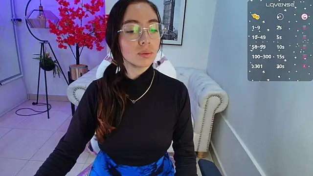 Veronica miiller online show from July 8, 2026, 7:29 pm