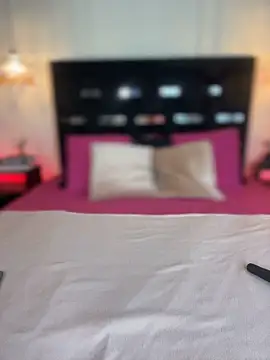 TeaseDollXXX online show from March 6, 2026, 9:33 pm