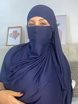 Snapshot of _Amirah chatting on January 15, 2026, 6:55 pm Amirah online show from January 15, 2026, 6:55 pm