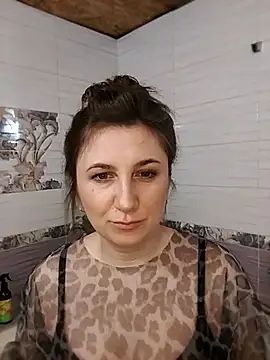 Koshova1836 online show from April 6, 2026, 8:32 pm