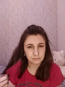 Koshova1836 online show from June 3, 2026, 9:31 pm