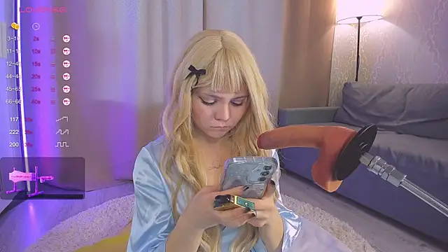 Tiny Emmy online show from March 15, 2026, 5:24 am