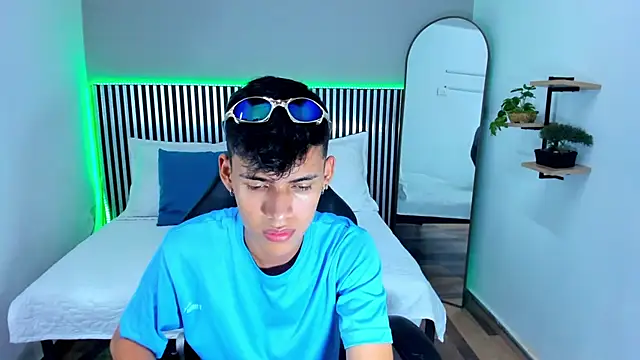 Astaroth Grigori online show from February 11, 2026, 7:08 pm