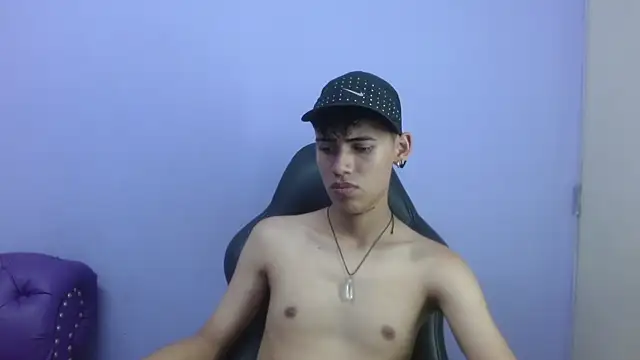 Astaroth Grigori online show from February 28, 2026, 7:26 pm