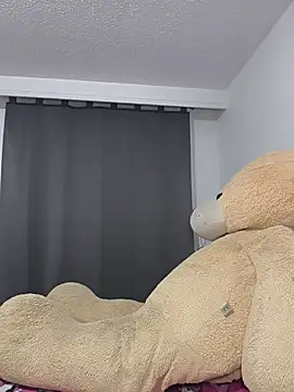 NovaCeleste online show from April 13, 2026, 5:02 am