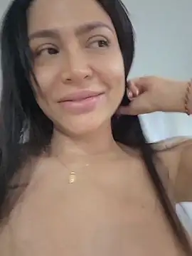 Ina Jody  online show from June 8, 2026, 1:28 am