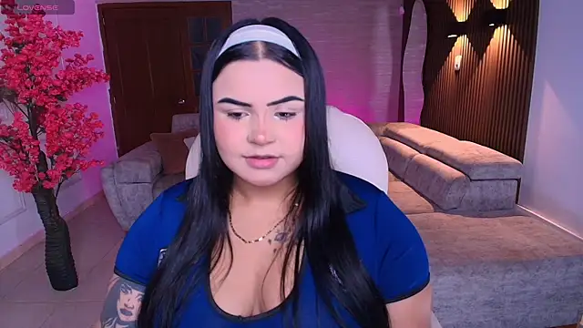 Snapshot of emily_prisston chatting on June 6, 2026, 3:22 am emily prisston online show from June 6, 2026, 3:22 am