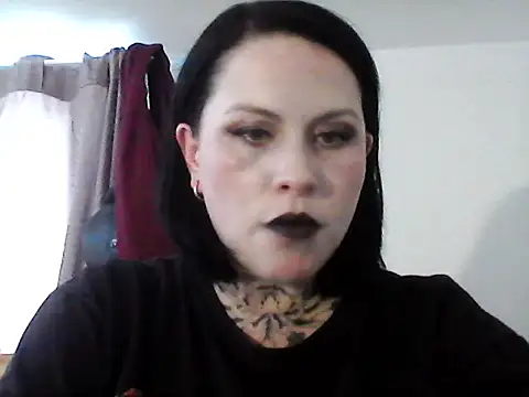 Mistressolivia07 online show from March 8, 2026, 6:34 pm