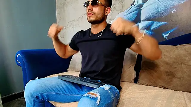 Vans Ross online show from March 30, 2026, 7:48 pm