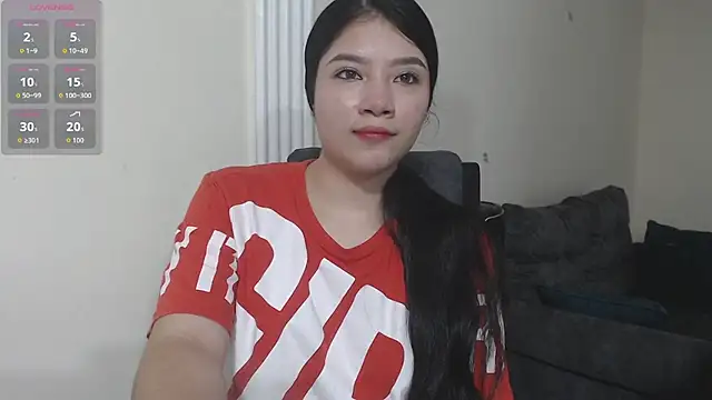 mia girl07 online show from February 10, 2026, 9:41 pm