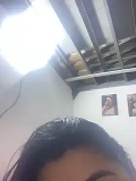 MorenaCariok online show from March 7, 2026, 7:33 pm