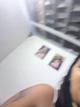 MorenaCariok online show from March 21, 2026, 10:35 pm