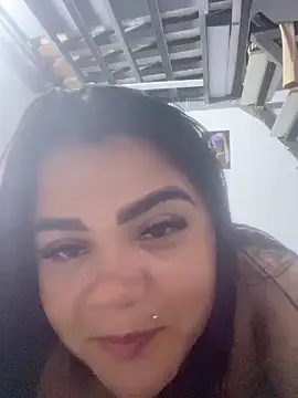 MorenaCariok online show from March 27, 2026, 11:10 am