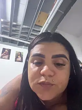 MorenaCariok online show from May 31, 2026, 10:22 pm