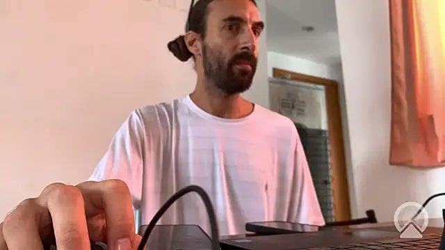 aircum99 online show from February 19, 2026, 2:46 pm