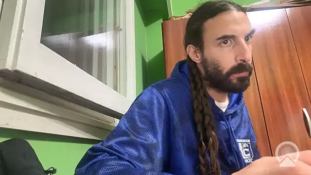 aircum99 online show from March 9, 2026, 3:43 am