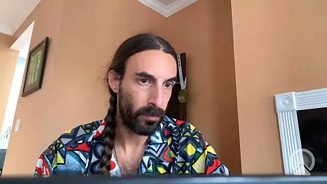 aircum99 online show from April 15, 2026, 7:58 pm